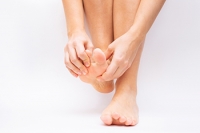 Causes for Numbness in the Big Toe